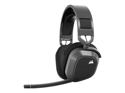 Corsair | Gaming Headset | HS80 Max | Bluetooth | Over-Ear | Wireless