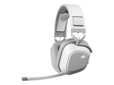 Corsair | Gaming Headset | HS80 MAX | Bluetooth | Over-Ear | Wireless