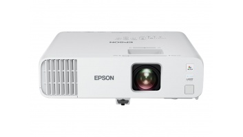 Epson | EB-L210W | WXGA (1280x800) | 4500 ANSI lumens | White
