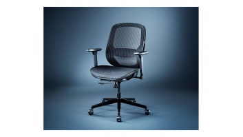 Razer Mesh fabric | Chair - armrests - tilt - swivel