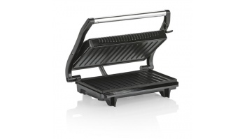 Tristar | Grill | GR-2846 | Contact grill | 700 W | Aluminum