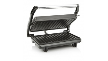 Tristar | Grill | GR-2650 | Contact grill | 700 W | Black