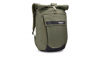 Thule | PARABP-3116 Paramount | Backpack 24L | Backpack | Soft Green | Waterproof