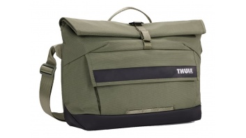 Thule | PARACB-3114 Paramount | Crossbody 14L | Crossbody | Soft Green | Waterproof