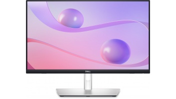 Dell | Touch Monitor | P2424HT | 24 " | IPS | FHD | 16:9 | 60 Hz | 5 ms | Touchscreen | 1920 x 1080 | 300 cd/m² | HDMI ports quantity 1 | Silver, Black
