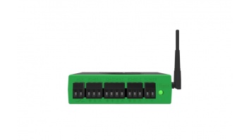 Tigo | CCA Kit, TAP, Din Rail PS | Enables internet connection via Ethernet, Wi-Fi or optional cellular connectivity; Enables module level monitoring with the Tigo Energy intelligence platform when paired with the TAP