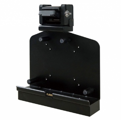 Durabook | R11 Vehicle Light Dock with Dual RF Pass-through with Car Adapter | DVPR1X