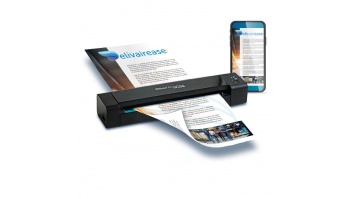 IRIS | IRIScan | Anywhere 6 Wifi Duplex | Handheld Scanners