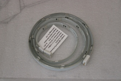 SALE OUT. Xiaomi Yeelight Lightstrip Plus Extension GL | Xiaomi | Yeelight Lightstrip Plus Extension 1 m | GPX4015RT | DEMO