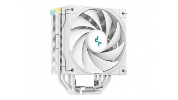Deepcool | Digital CPU Air Cooler White | AK400