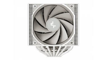 Deepcool | ASSASSIN IV WH | Intel, AMD | CPU Cooler