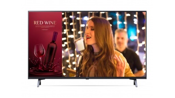 LG 43UN640S0LD 43“ 3840x2160/300cd/m2/ HDMI RF | LG