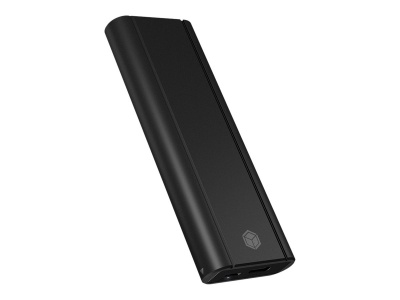 Raidsonic | Icy Box External M.2 NVMe | IB-1807MT-C31 | USB 3.2 Gen 2 Type-C | Storage enclosure