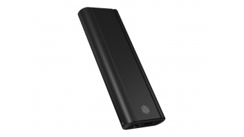 Raidsonic | Icy Box External M.2 NVMe | IB-1807MT-C31 | USB 3.2 Gen 2 Type-C | Storage enclosure