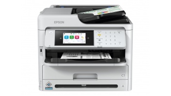 Epson WorkForce Pro | WF-M5899DWF | Inkjet | Mono | Mono Multifunction Printer | A4 | Wi-Fi