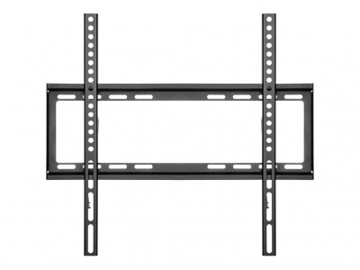Goobay | Wall mount | TV Wall Mount (M) | Fixed | Black