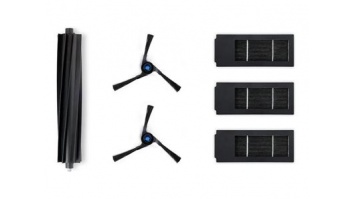 Ecovacs | Antibacterial Service Kit for DEEBOT X2 OMNI | DKT060099