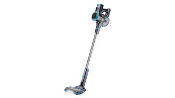 ETA | Vacuum Cleaner | Fenix ETA123390000 | Cordless operating | Handstick and Handheld | 25.2 V | Operating time (max) 40 min | Blue/Grey