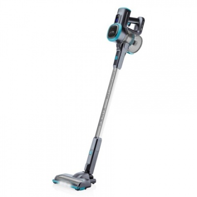 ETA | Vacuum Cleaner | Fenix ETA123390000 | Cordless operating | Handstick and Handheld | 25.2 V | Operating time (max) 40 min | Blue/Grey