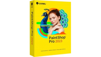 PaintShop Pro 2023 Corporate Edition License Single User Corel
