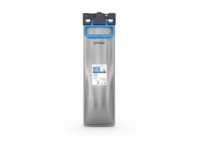 Epson XXL Ink Supply Unit | WorkForce Pro WF-C879R | Ink Cartridge XXL | Cyan