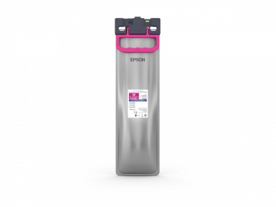 Epson XXL Ink Supply Unit | WorkForce Pro WF-C879R | Ink Cartridge XXL | Magenta