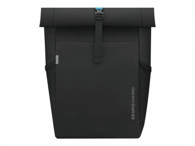 Lenovo | Gaming Modern Backpack | IdeaPad | Backpack | Black | Shoulder strap