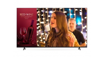 LG | 86UN640S0LD | Wi-Fi