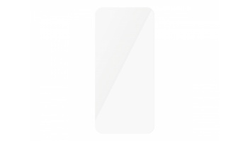 PanzerGlass | SAFE | Screen protector | Apple | iPhone 15 PLUS | Glass | Clear | Ultra-Wide Fit