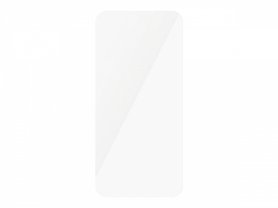 PanzerGlass | SAFE | Screen protector | Apple | iPhone 15 PLUS | Glass | Clear | Ultra-Wide Fit