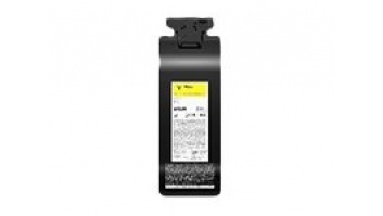 Epson UltraChrome DG2 T54L400 (800ml) | Ink Cartrige | Yellow