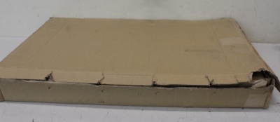 SALE OUT.  | EDBAK | Wall mount | VWPOP65-L | 42-65 " | Maximum weight (capacity) 60 kg | UNPACKED, DAMAGED PACKAGING | Black