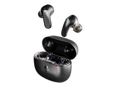 Skullcandy | True Wireless Earbuds | RAIL ANC