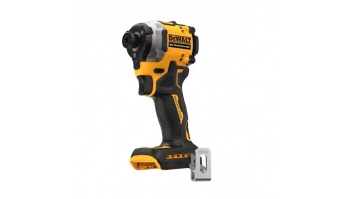 DEWALT | 18V XR Brushless Compact Impact Driver - Bare Unit | DCF850N-XJ | 475 W