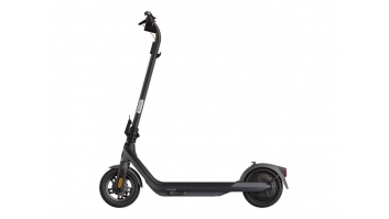 Ninebot by Segway Kickscooter E2 PRO E, Black | Segway