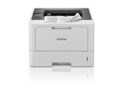 Brother HL-L5210DN | Mono | Laser | Printer | Maximum ISO A-series paper size A4 | Grey