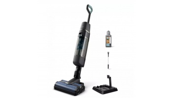 Philips | Vacuum Cleaner | XW7110/01 | Cordless operating | 25.9 V | Operating time (max) 25 min | Black | Warranty 24 month(s)