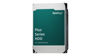 Synology | Hard Drive | HAT3310-16T | 7200 RPM | 16000 GB