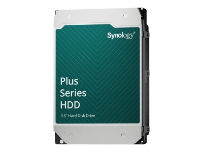Synology | Hard Drive | HAT3310-16T | 7200 RPM | 16000 GB
