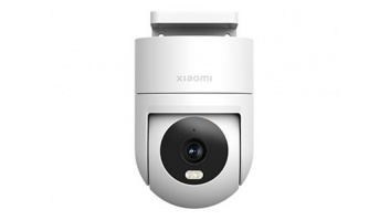 Xiaomi | Camera | CW300 EU | Dome | 4 MP | F1.6 | IP66 | H.265 | Micro SD, Max. 256GB
