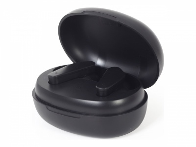 Gembird | In-ears BT TWS with Active Noise Cancelling | Malmo TWS-ANC-MMX | Noise canceling