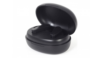Gembird | In-ears BT TWS with Active Noise Cancelling | Malmo TWS-ANC-MMX | Noise canceling