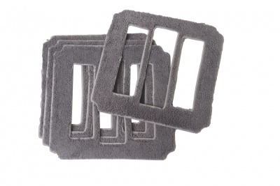 HUTT | Cleaning Pad for model W9 | 4 pc(s)