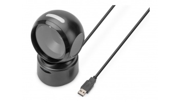 Digitus | 2D Desktop USB Barcode Scanner DA-81005