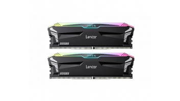 Lexar | Desktop Memory | ARES | 32 Kit (16GBx2) GB | DDR5 | 6800 MHz | PC/server | Registered No | ECC No