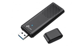 TP-LINK | AX1800 Dual Band Wi-Fi 6 Wireless USB Adapter | Archer TX20U
