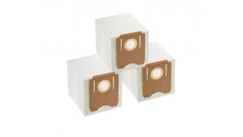 Midea | Dust Bag for S8+ | 3 pc(s)