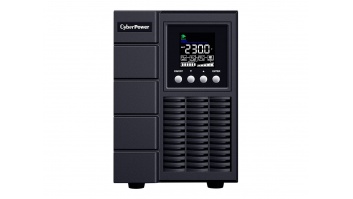CyberPower | Smart App UPS Systems | OLS2000EA-DE | 2000 VA | 1800 W