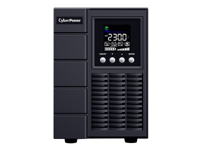 CyberPower | Smart App UPS Systems | OLS2000EA-DE | 2000 VA | 1800 W