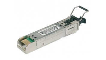 Digitus | HP-compatible mini GBIC (SFP) Module, 1.25 Gbps, 20km | DN-81001-01